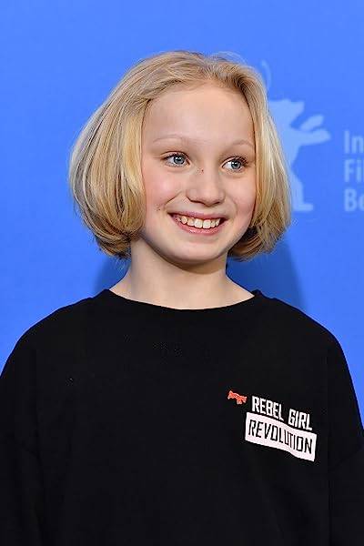 Helena Zengel