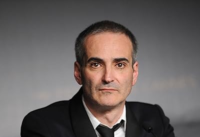 Olivier Assayas