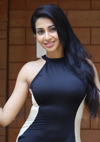 Gayathri Iyer